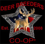Deer Breeders Co-Op
